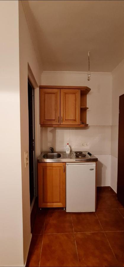 Meti Apartments Ulcinj Ngoại thất bức ảnh