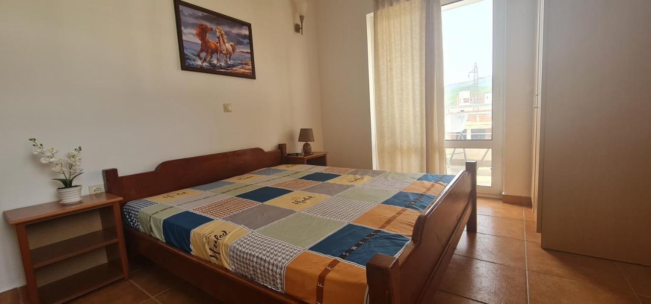 Meti Apartments Ulcinj Ngoại thất bức ảnh