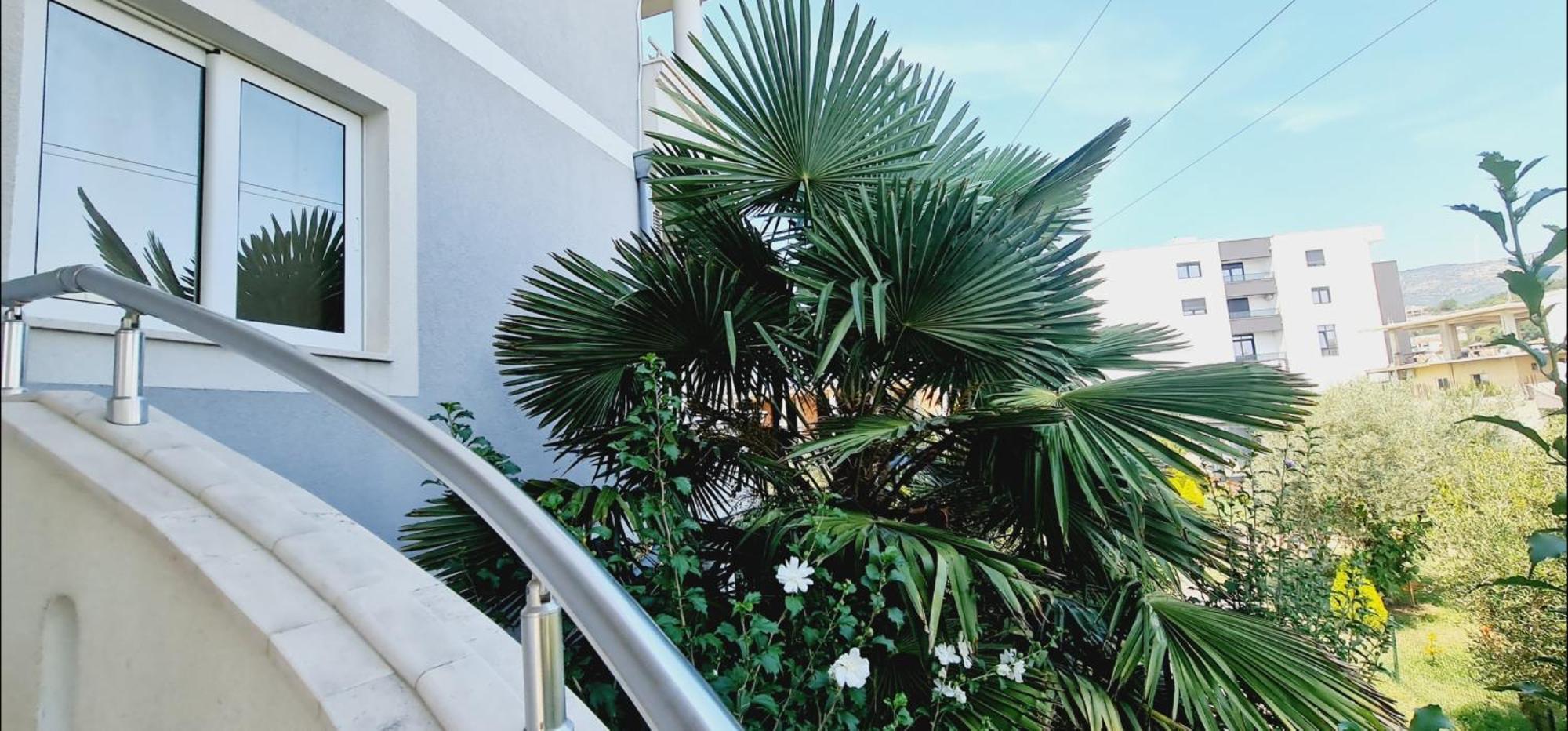 Meti Apartments Ulcinj Ngoại thất bức ảnh